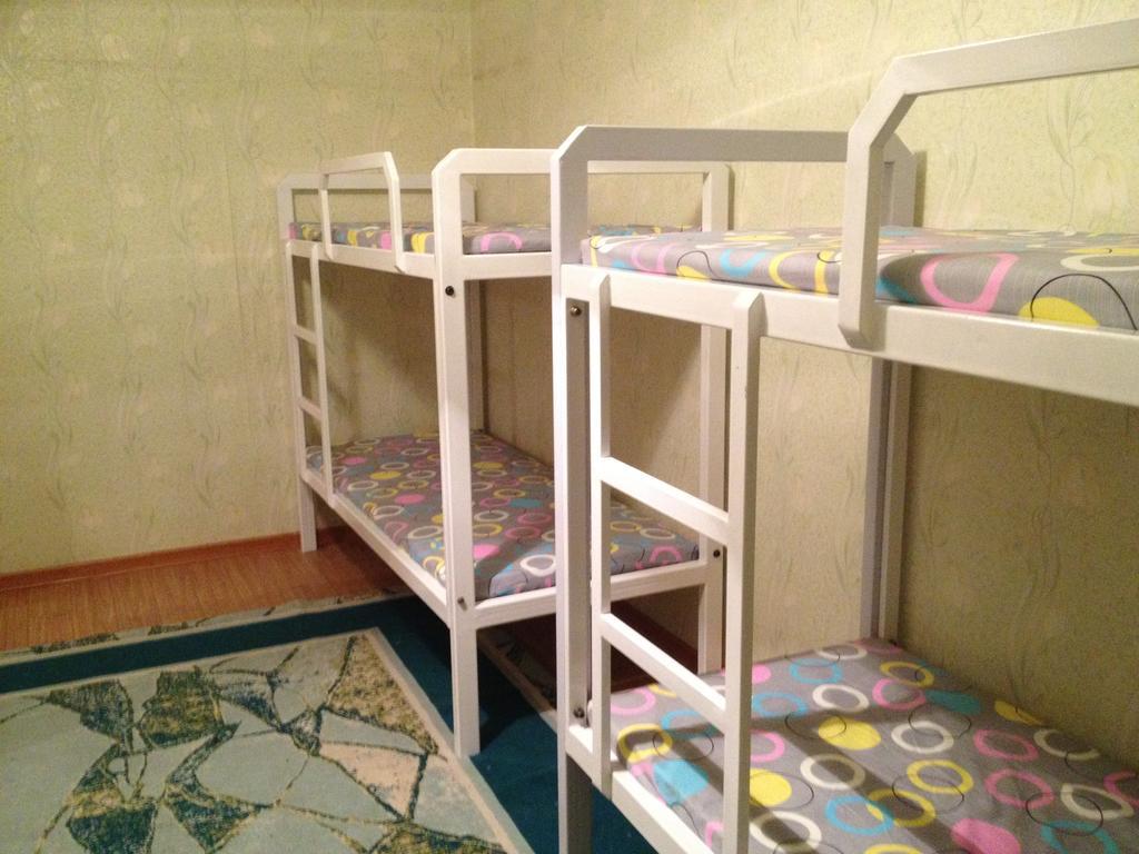 Majestic Gobi Tour Operator And Guest House Ulaanbaatar Bilik gambar